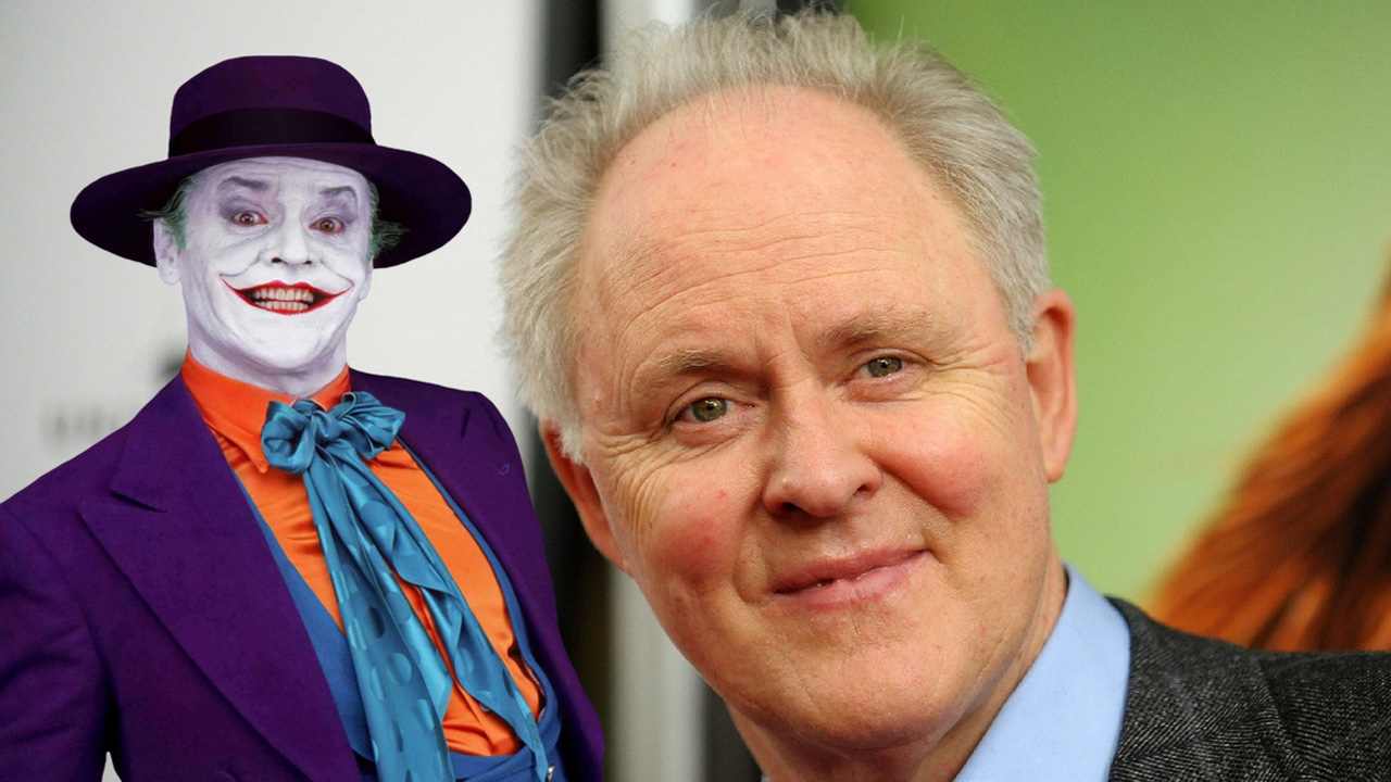 john lithgow joker