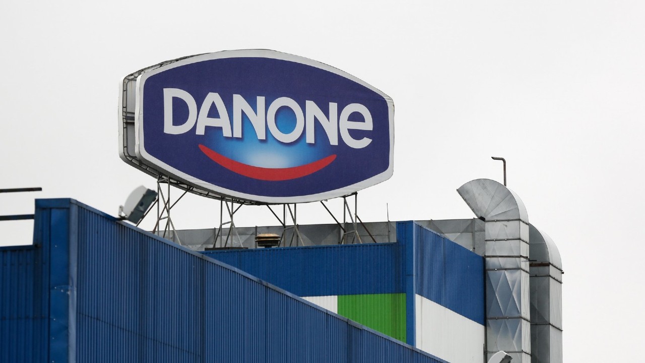 Danone