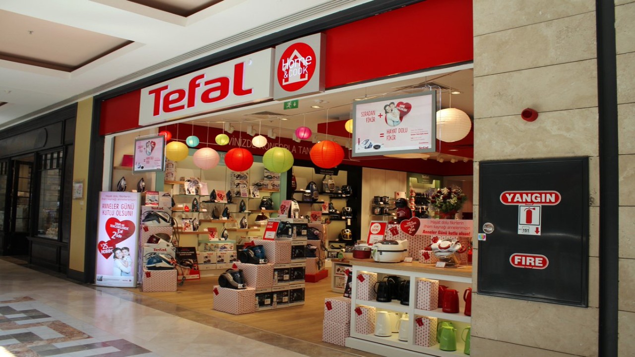 Tefal