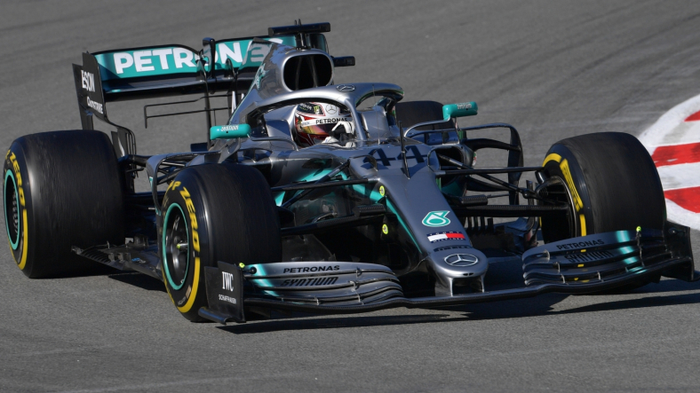 Almanlar Yine Kazandı: F1’de Şampiyon Mercedes Oldu