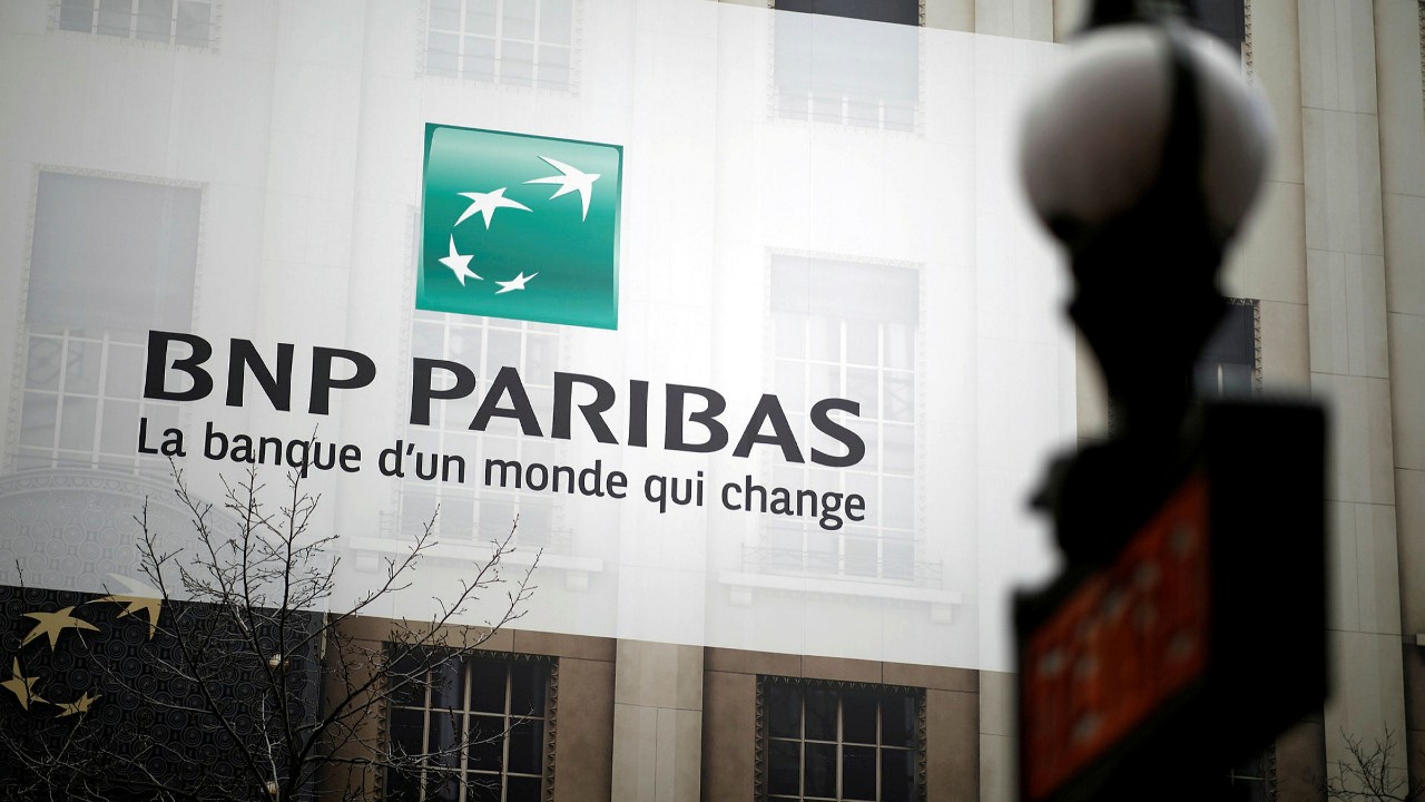 BNP Paribas