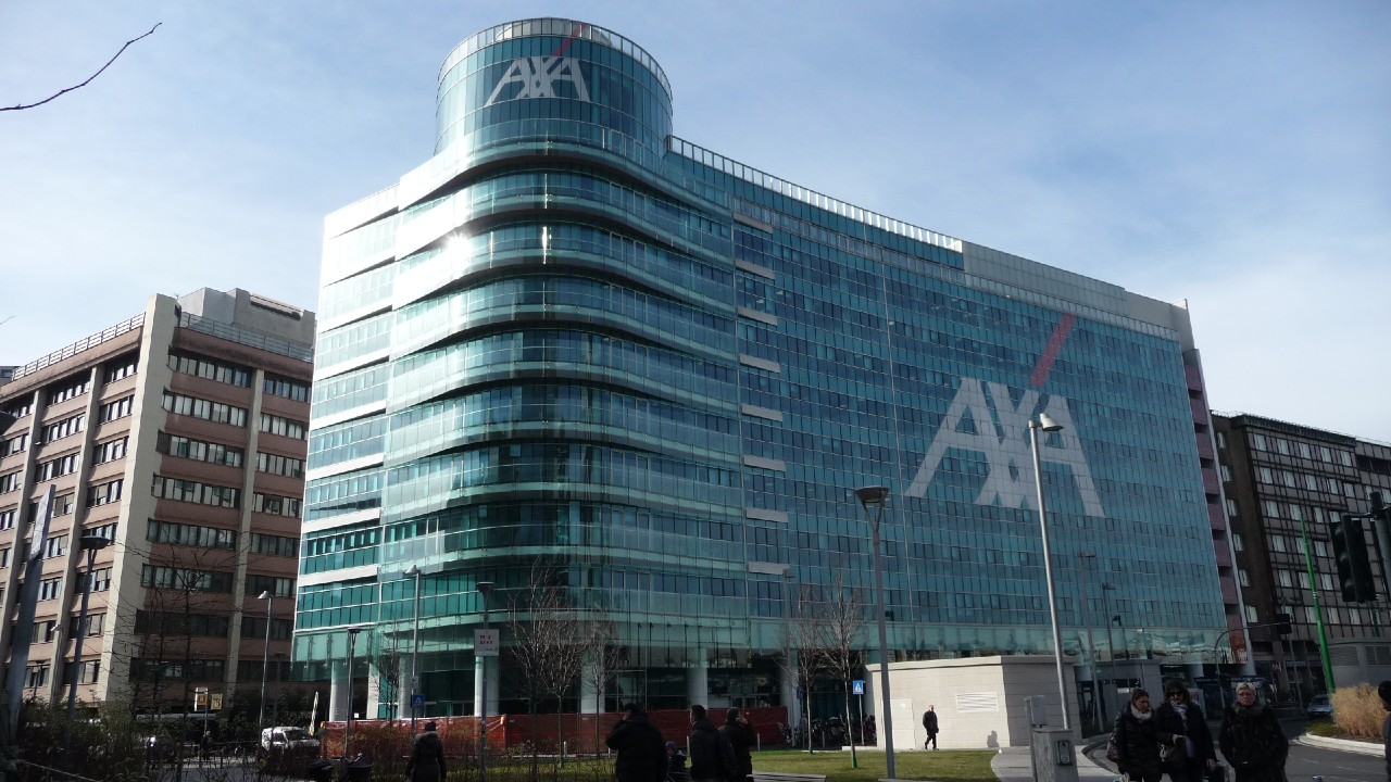 Axa 