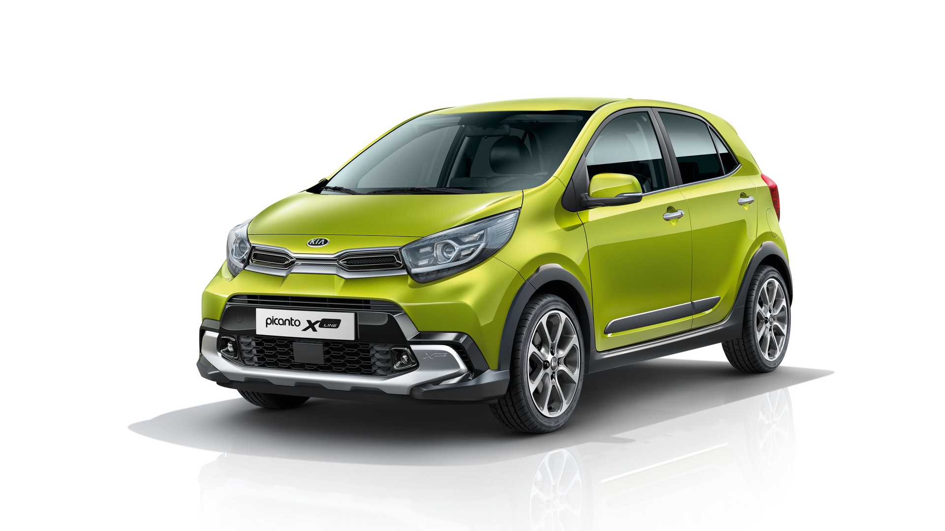 Kia Picanto, Latin NCAP Çarpışma Testlerinde 0 Yıldız Aldı