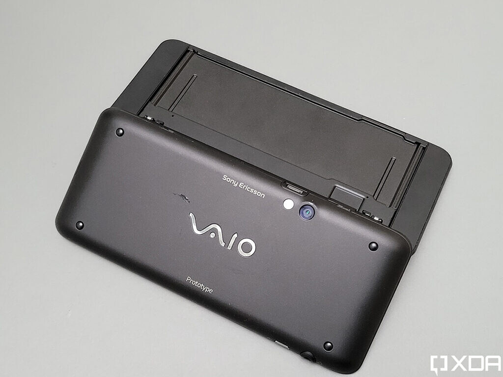 Sony Ericsson VAIO