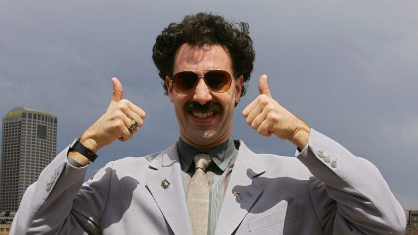 Amazon Prime Filmi Borat 2, Açılış Hafta Sonunda “On Milyonlarca” Kez İzlendi