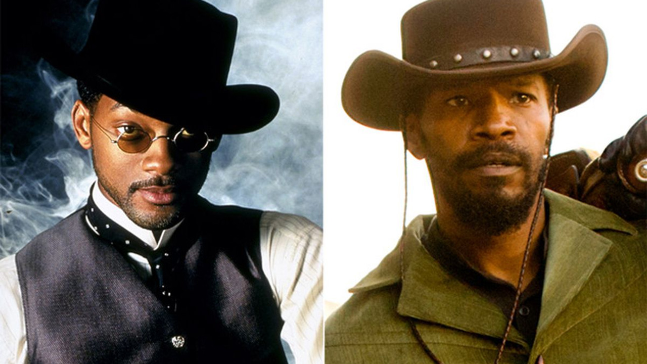 will smith django