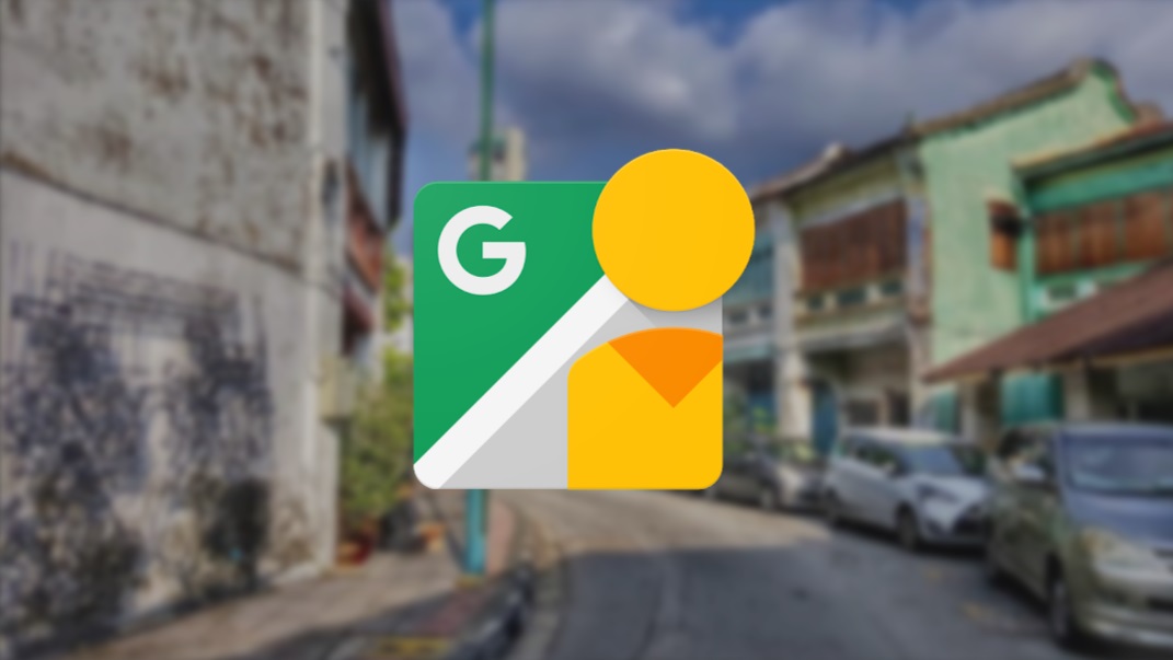 Artık Tüm Kullanıcılar Google Sokak Görüntüsü’ne Fotoğraf Yükleyebilecek