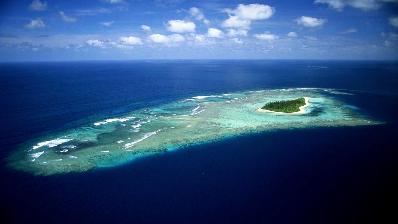 koronavirüs, tuvalu