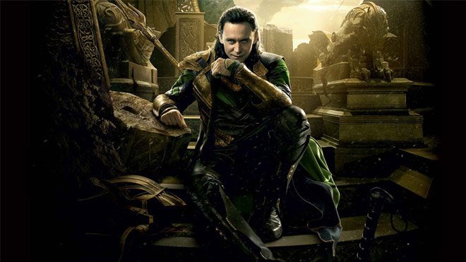 Marvel, Loki’nin Daha İlk Sezonunu Yayınlamadan 2. Sezonu Onayladı