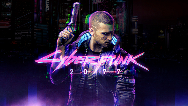 cyberpunk, cyberpunk 2077