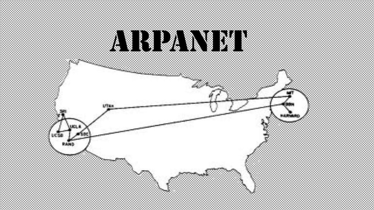 arpanet