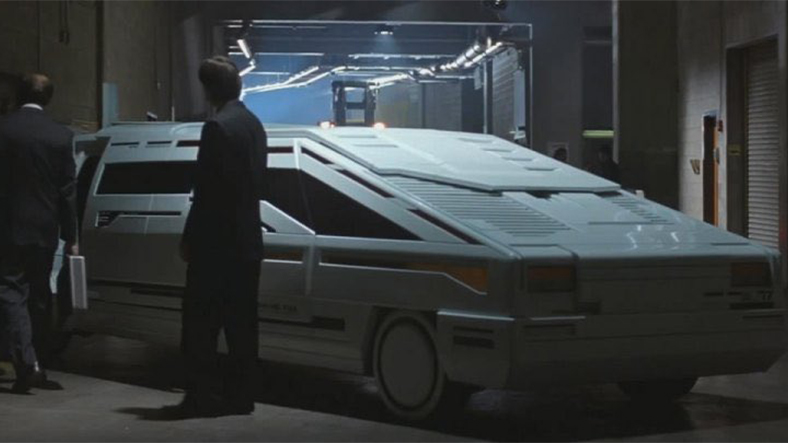 timecop car