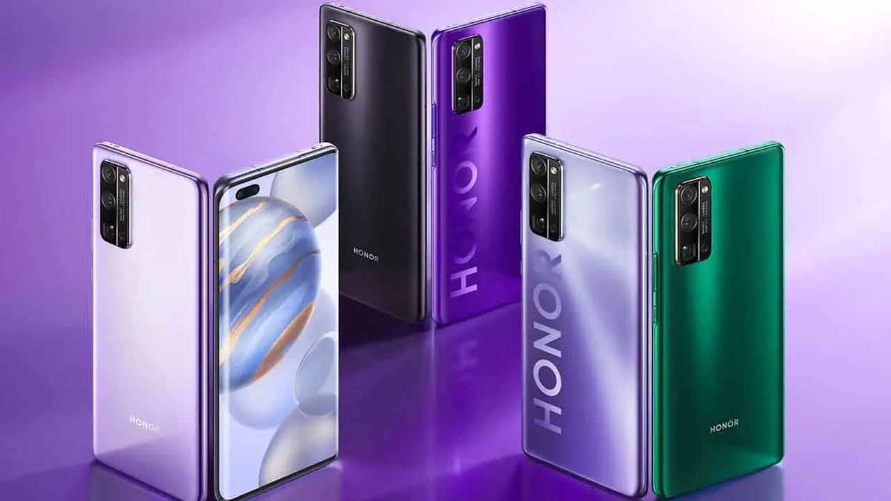 Huawei’nin Sattığı Honor’un Yeni Telefonları, Google Servisleri’ni İçerebilir