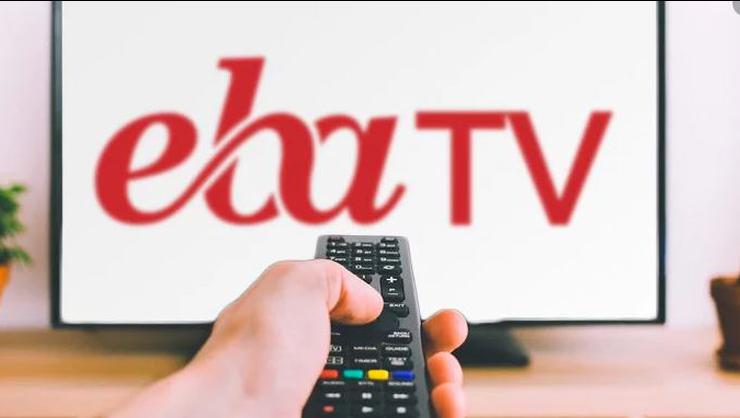 Milli Eğitim Bakanı: TRT EBA Yayınları Salgın Bitse de Devam Edecek