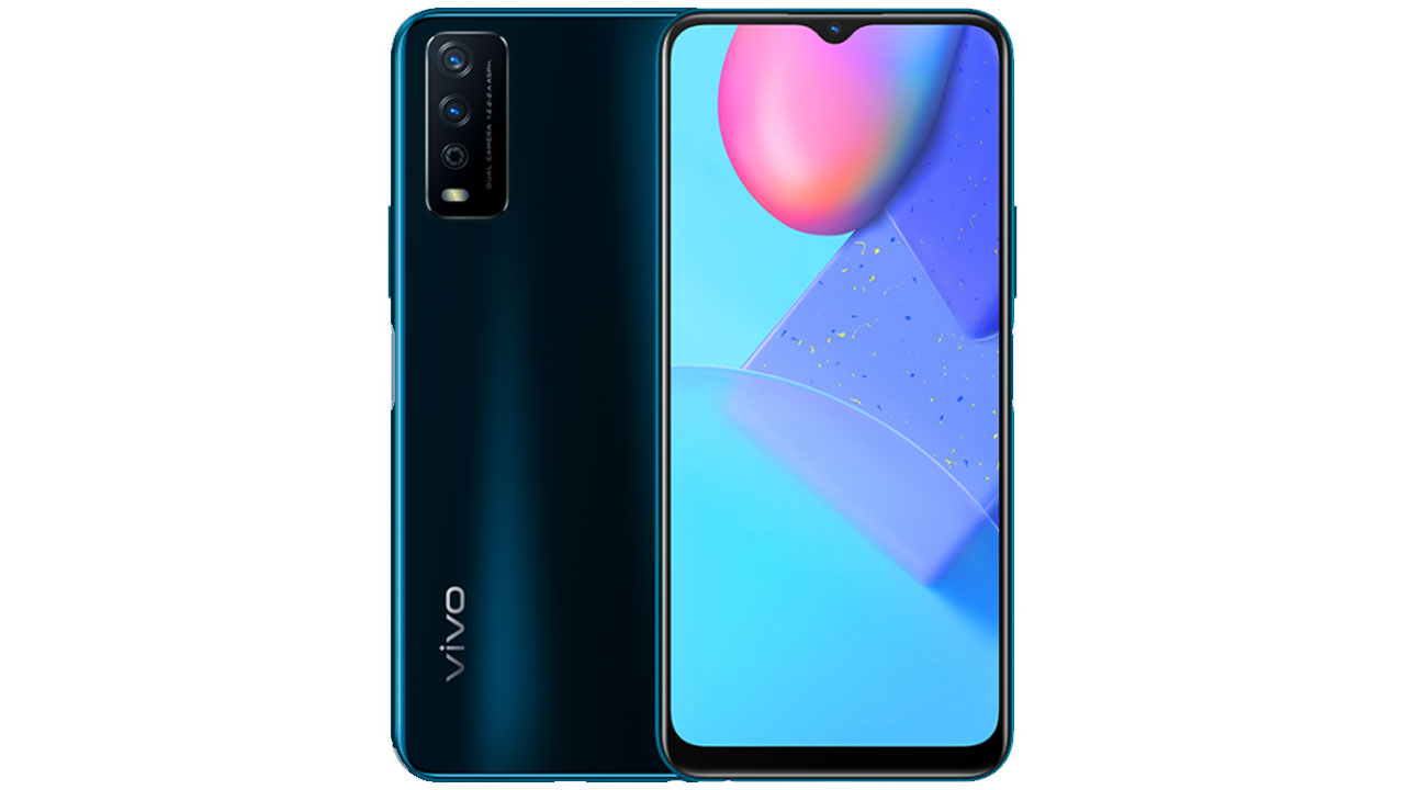 vivo y12s