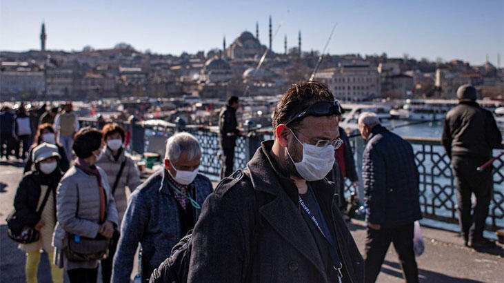 Bilim Kurulu Üyesi: Kısıtlamalar Gelebilir, Tedbirleri Hazırladık