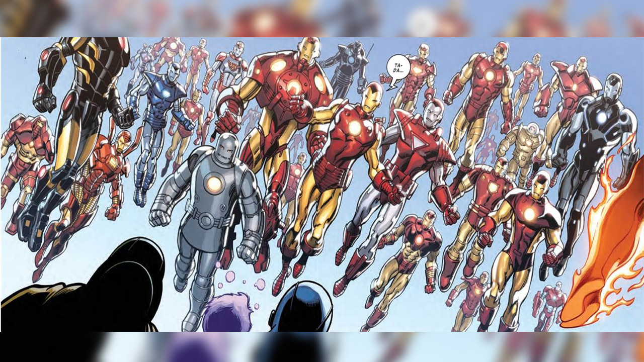 Iron Man Marvel Filmlerine Nasil Geri Donebilir