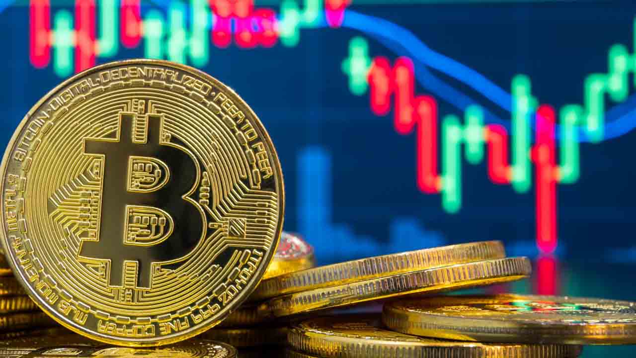 Bitcoin, Bir Gecede 3.000 Dolar Değer Kaybetti