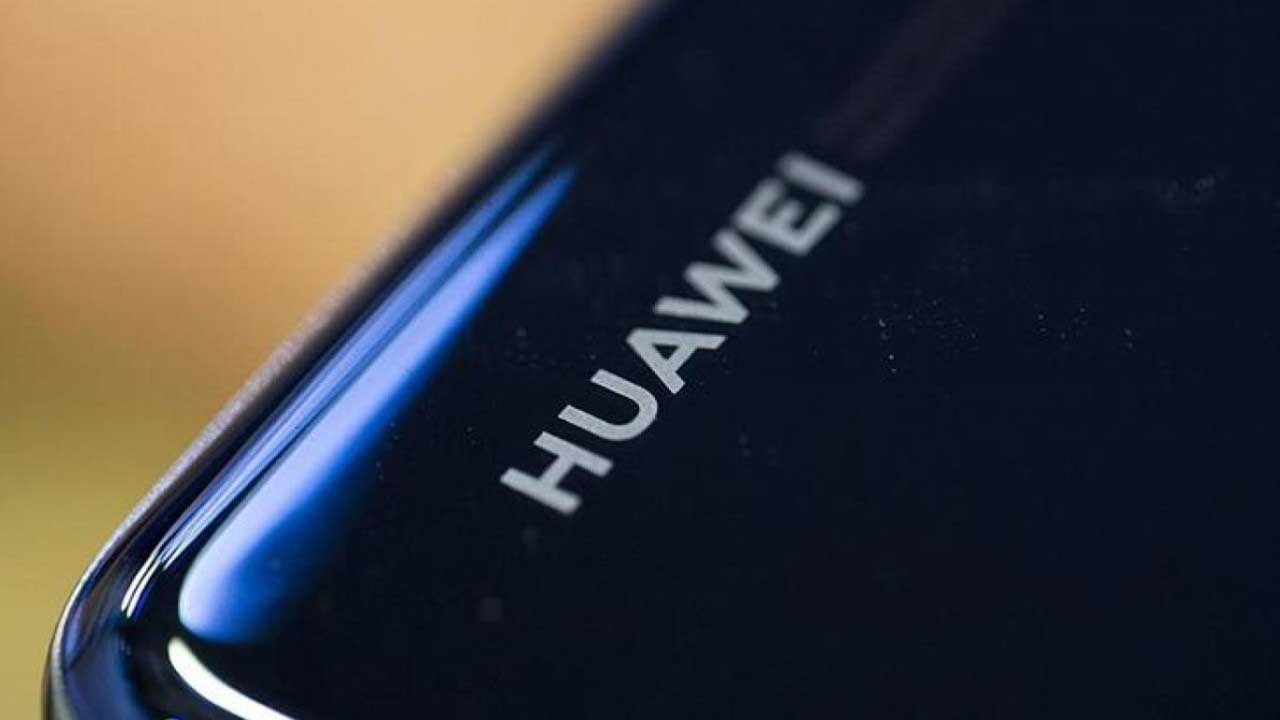 Huawei akıllı telefon