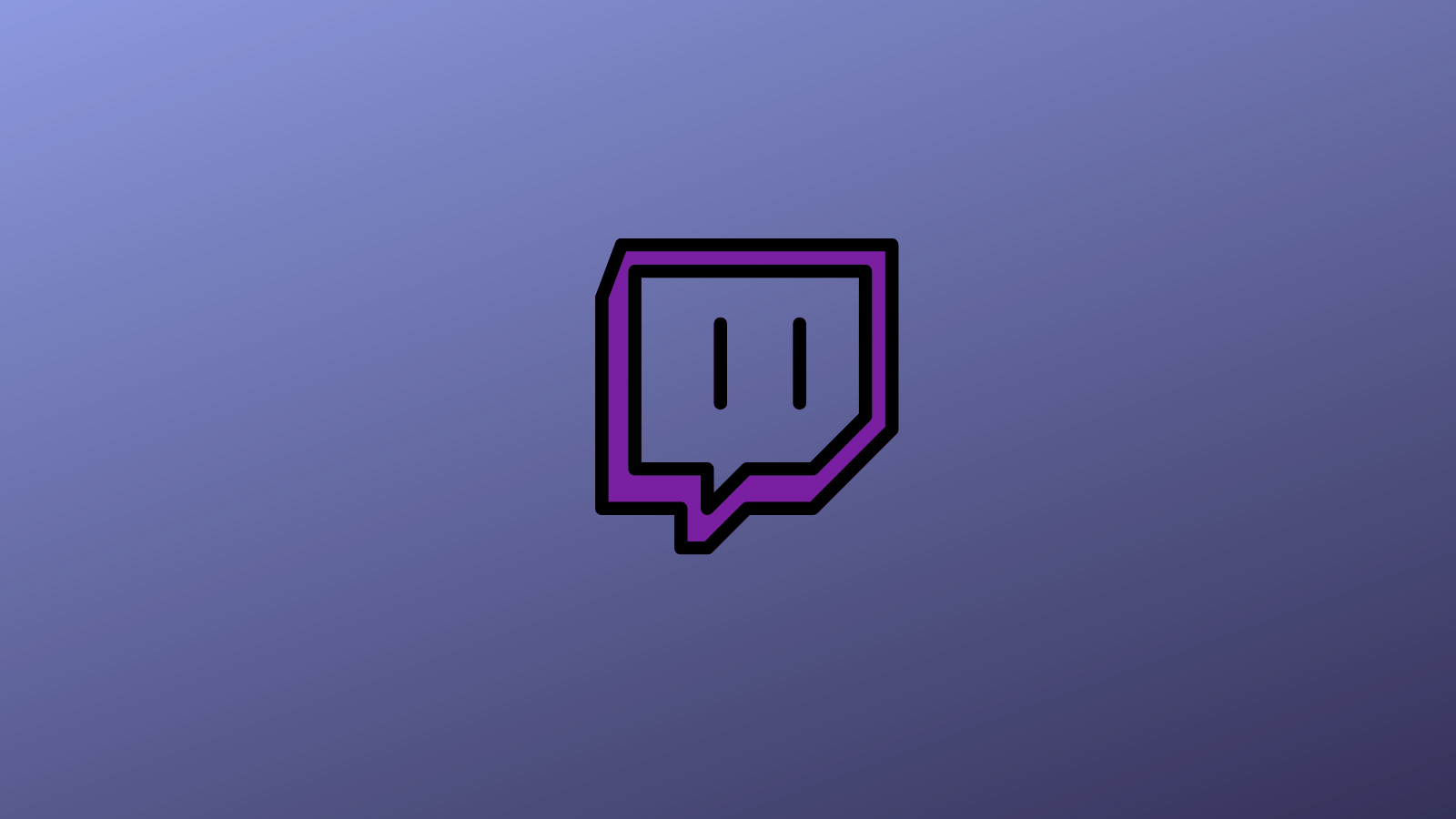 Twitch Karanlık Mod