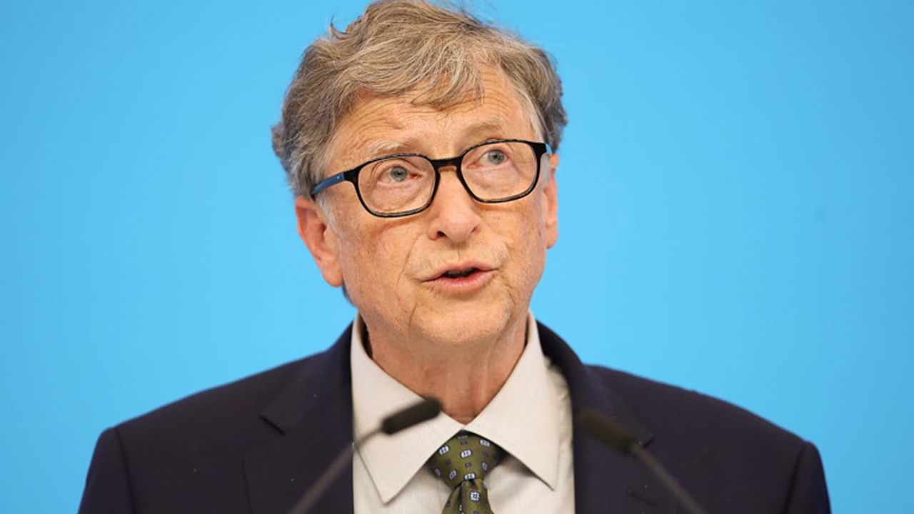 Bill Gates, Koronavirüs Aşılarının Dağıtılacağı Tarihi Açıkladı: 2021 Şubat