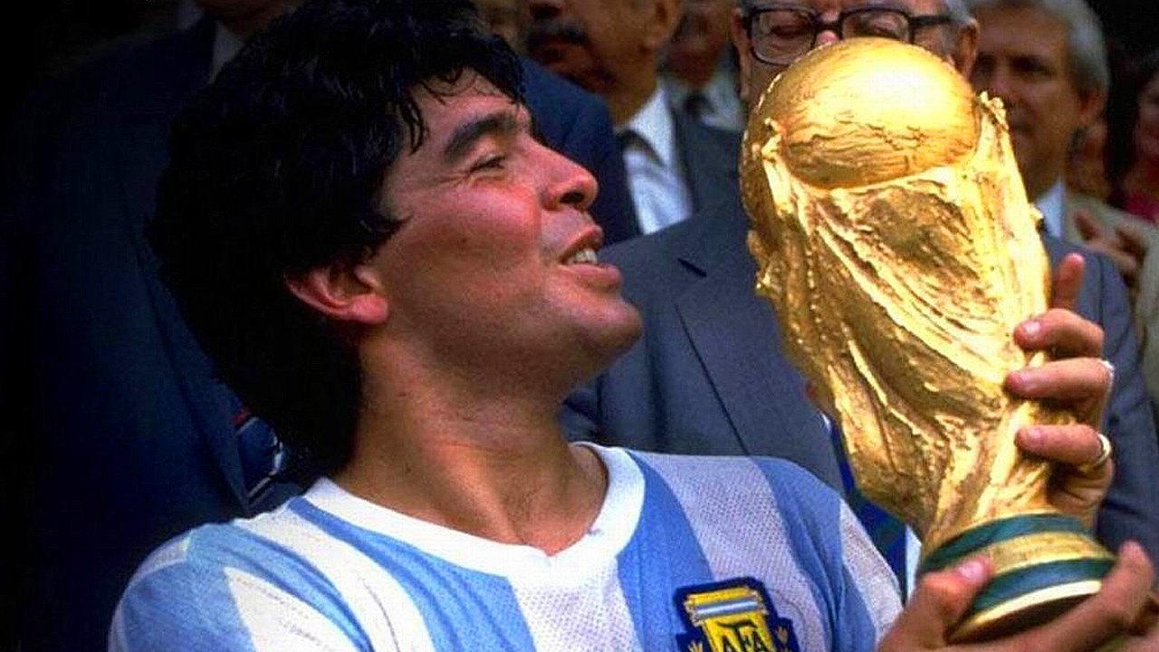 maradona