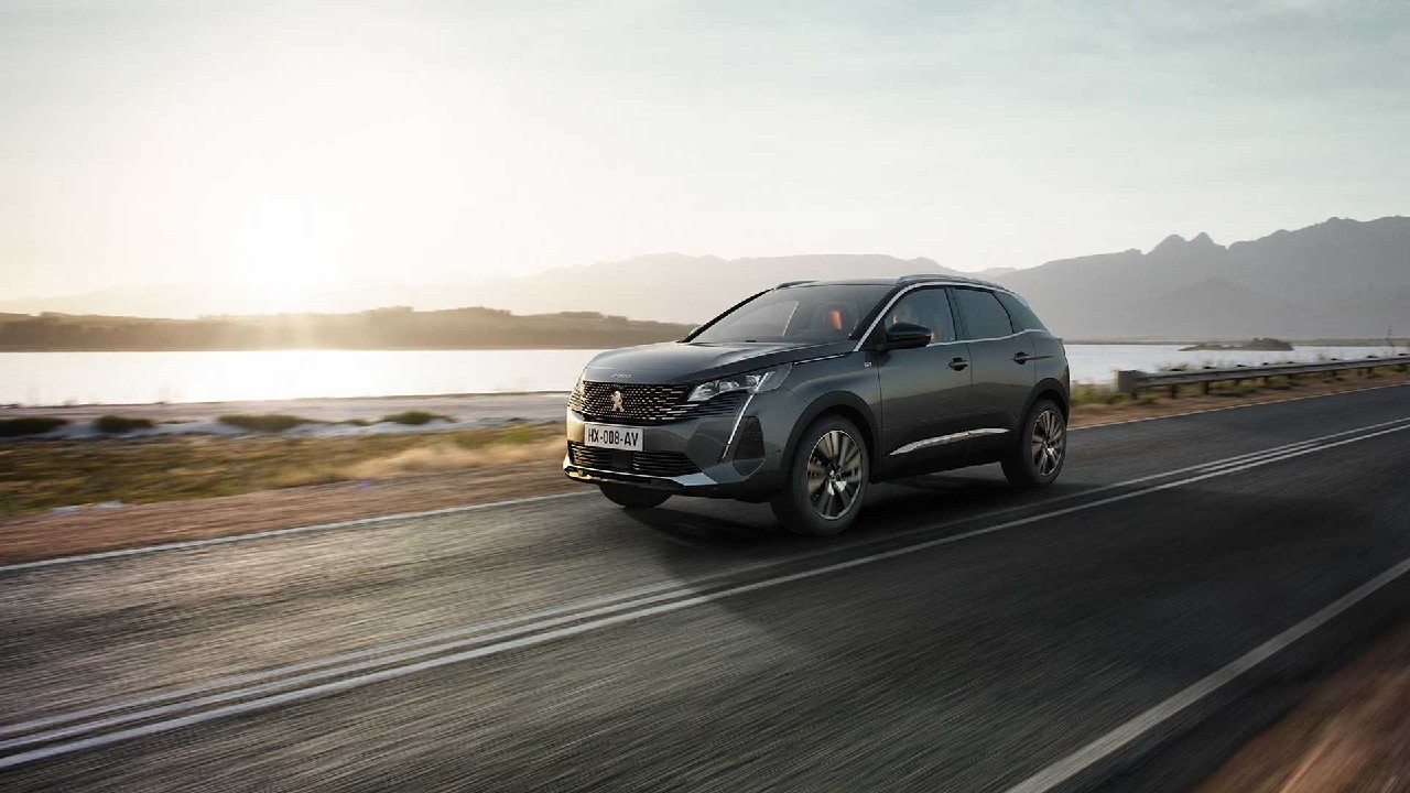 yeni peugeot 3008 detayları