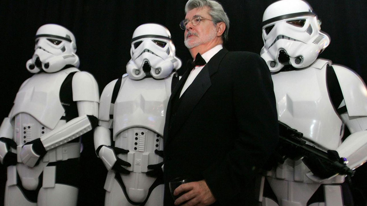 George Lucas, Star Wars’un Şekil Bulduğu Lucasfilm’i Neden Sattığını Açıkladı