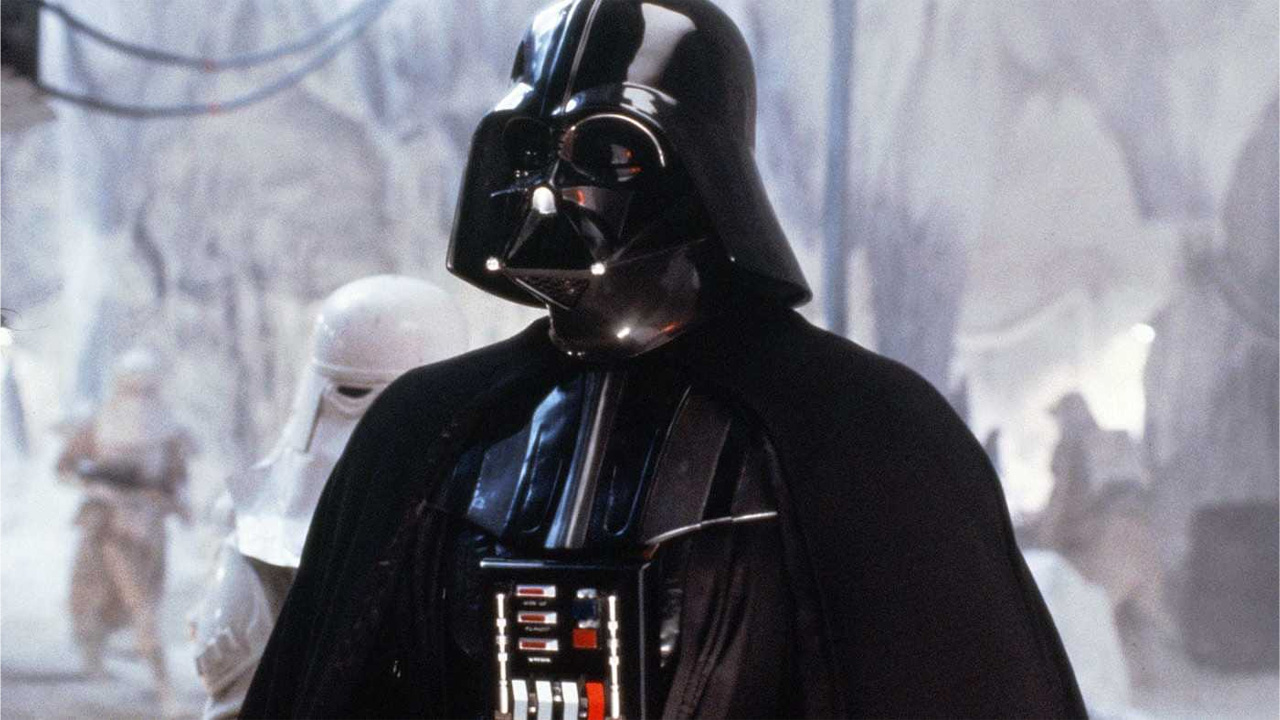 Darth Vader’ı Canlandıran David Prowse Hayatını Kaybetti