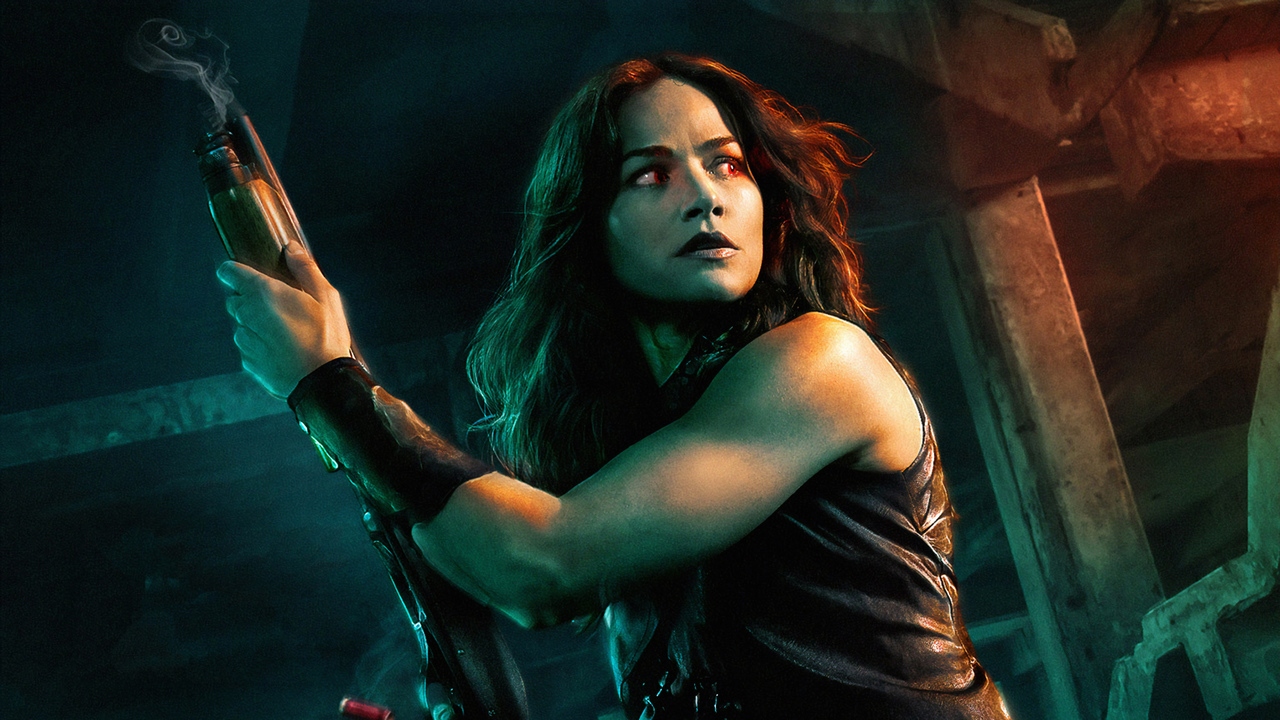 Yeni Bir Van Helsing Filmi Gelistirme Asamasinda