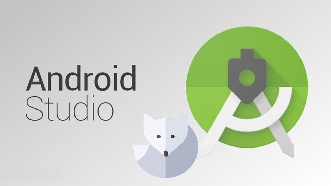 Android studio arctic fox stable