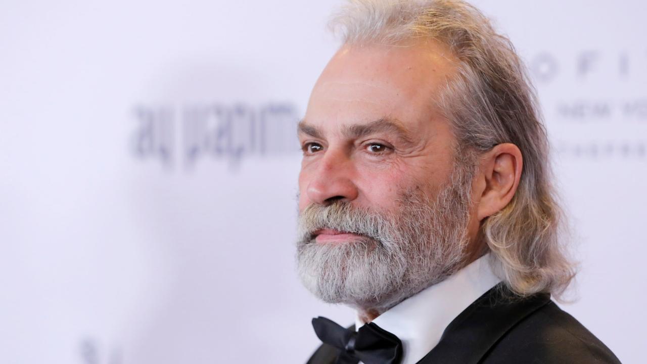 Haluk Bilginer’in Başrol Olduğu Exxen Dizisi Şeref Bey’in Çekimleri Başladı