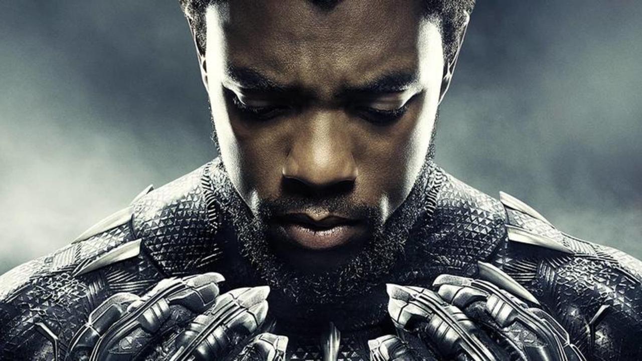 Disney Plus, Black Panther Filminin Girişini Chadwick Boseman’ı Anmak İçin Güncelledi