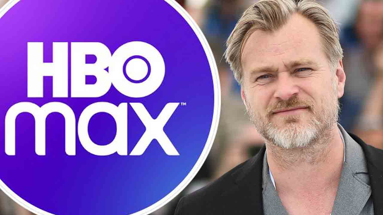 Ünlü Yönetmen Christopher Nolan: HBO Max, Dünyanın En Kötü Akış Platformu