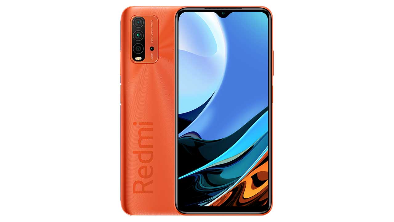 Redmi 9 Power