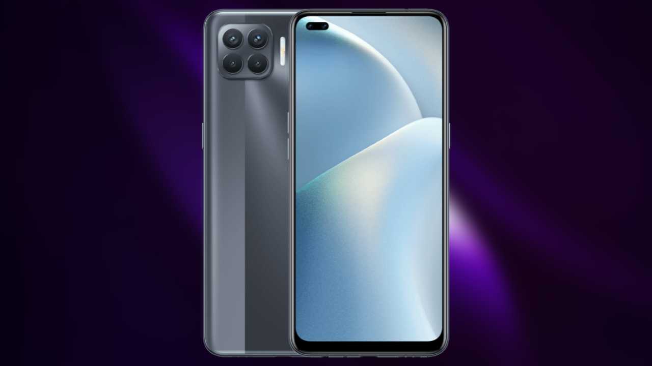 oppo reno 4 lite