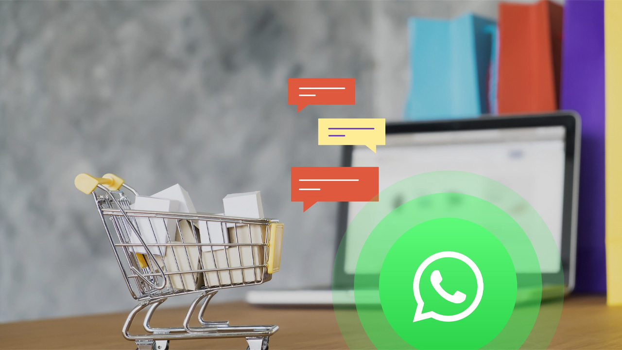 WhatsApp, Alışveriş Özelliğine Birden Fazla Ürünü Sepete Ekleme Seçeneği Getirdi