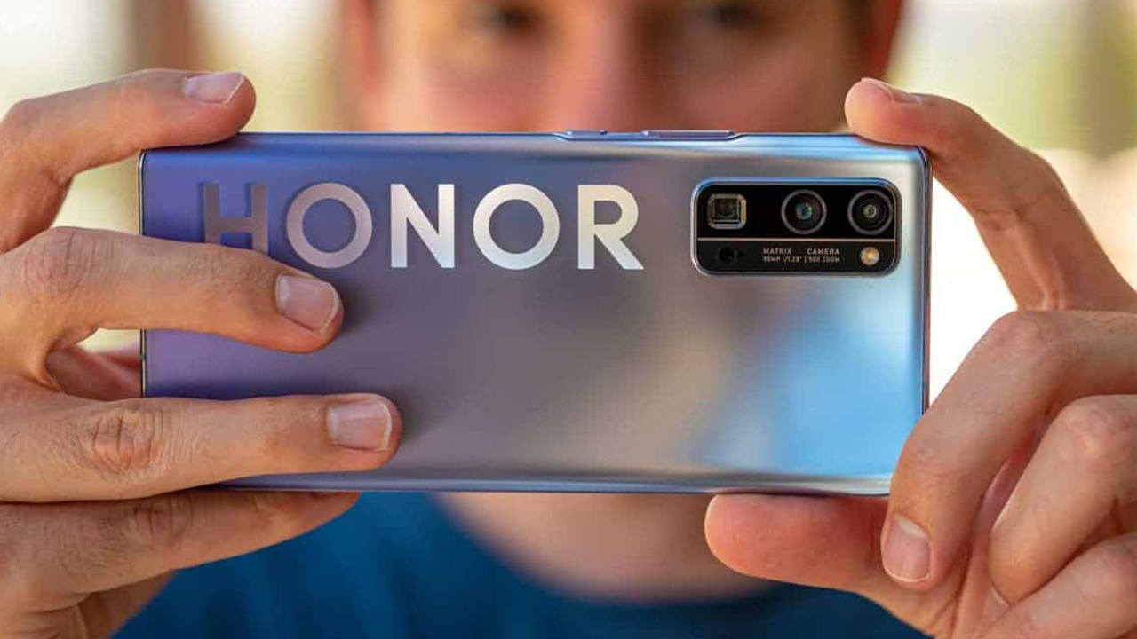 Honor V40 Serisi, Dört Farklı Yonga Setine Sahip Olacak