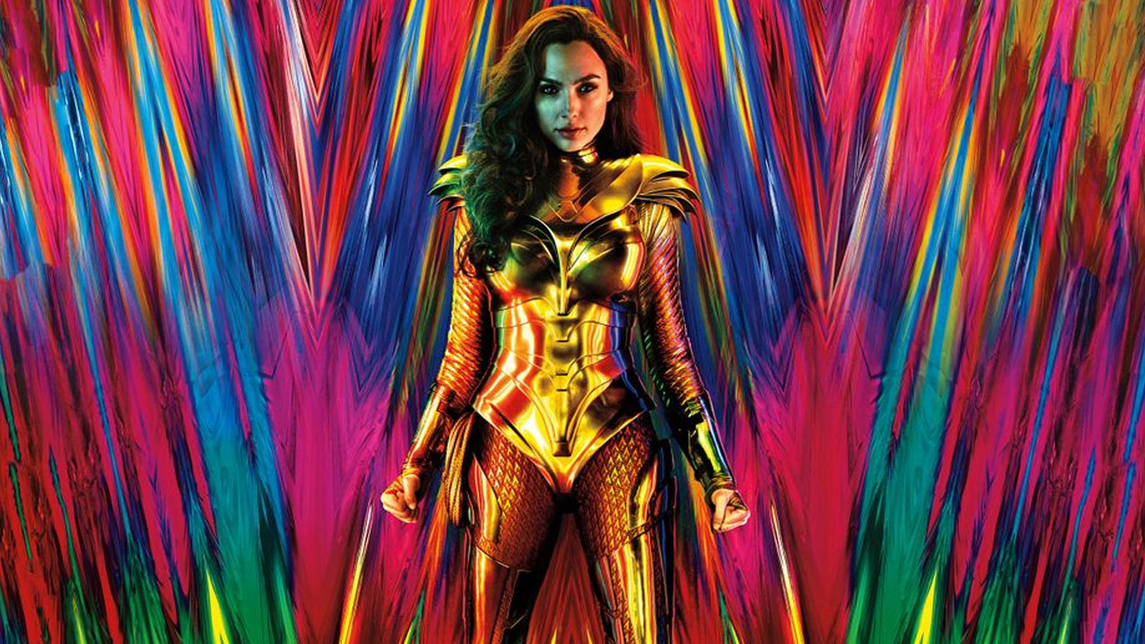 25 Aralık’ta Vizyona Girecek Wonder Woman 1984, Eleştirmenlerin Süzgecinden Geçti