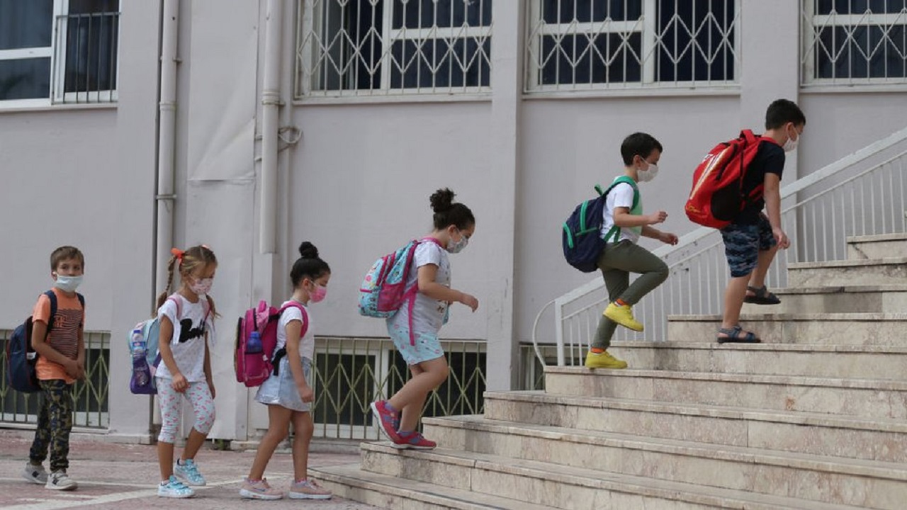 Milli Eğitim Bakanı Ziya Selçuk’tan 81 İl İçin Açıklama: Velilerin İsteği Doğrultusunda Yüz Yüze Eğitime Geçilebilir