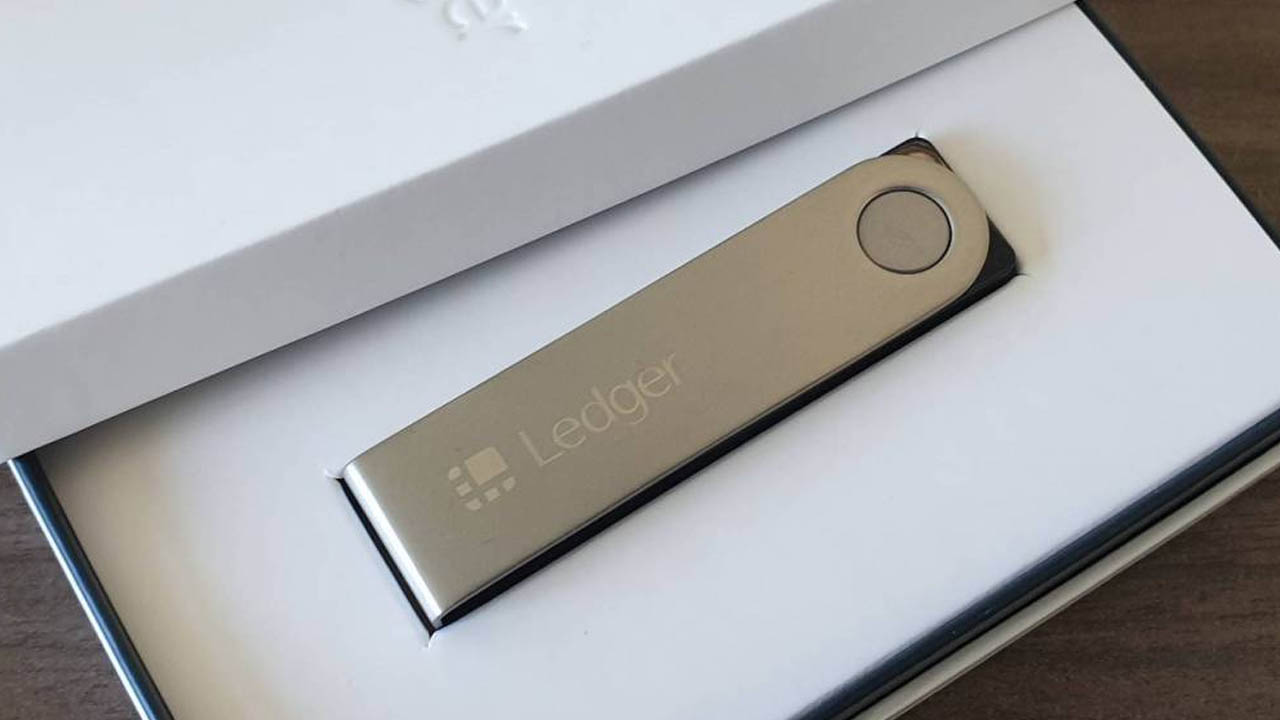 Ledger'dan Siber Saldırı Açıklaması: Basit Bir Hata