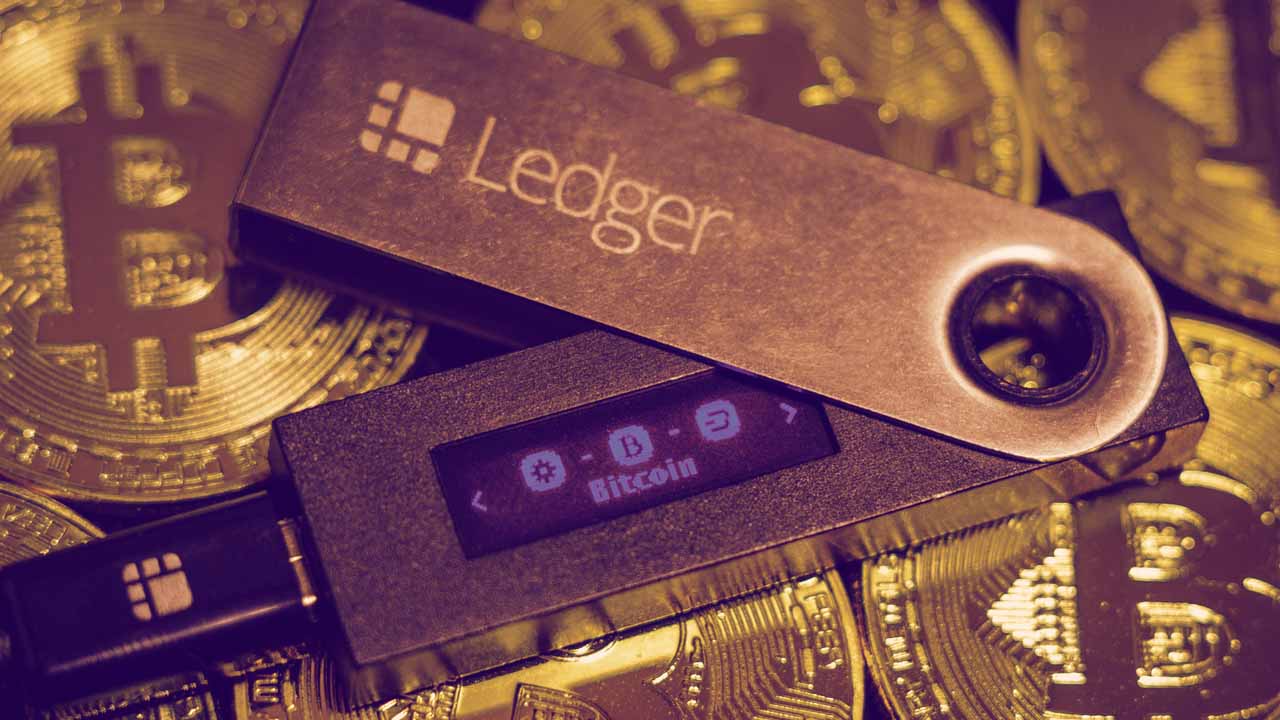 Kripto Para Cüzdanı Ledger Müşterilerinin Bilgileri Çalındı