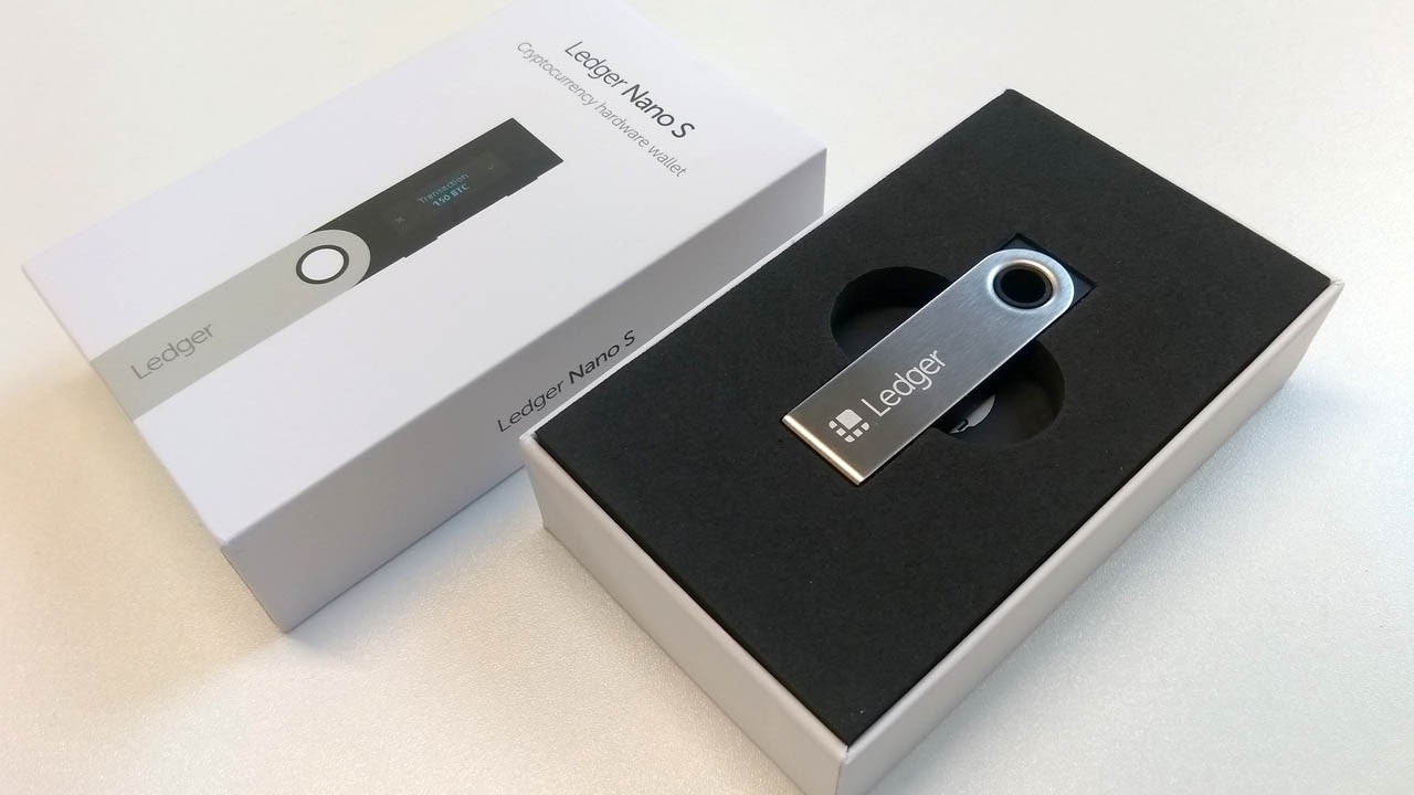 Ledger'dan Siber Saldırı Açıklaması: Basit Bir Hata