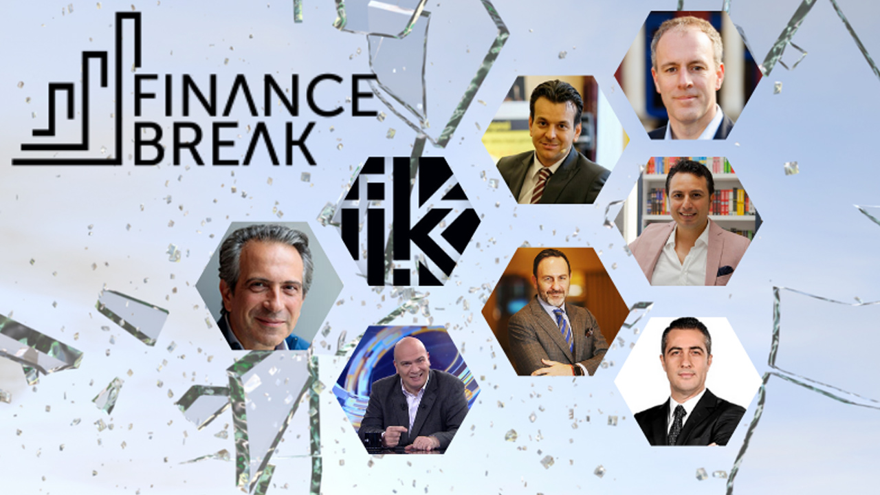 14. Finance Break Etkinliği Önümüzdeki Hafta Başlıyor