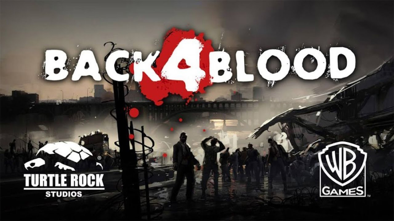 back 4 blood not launching pc game pass