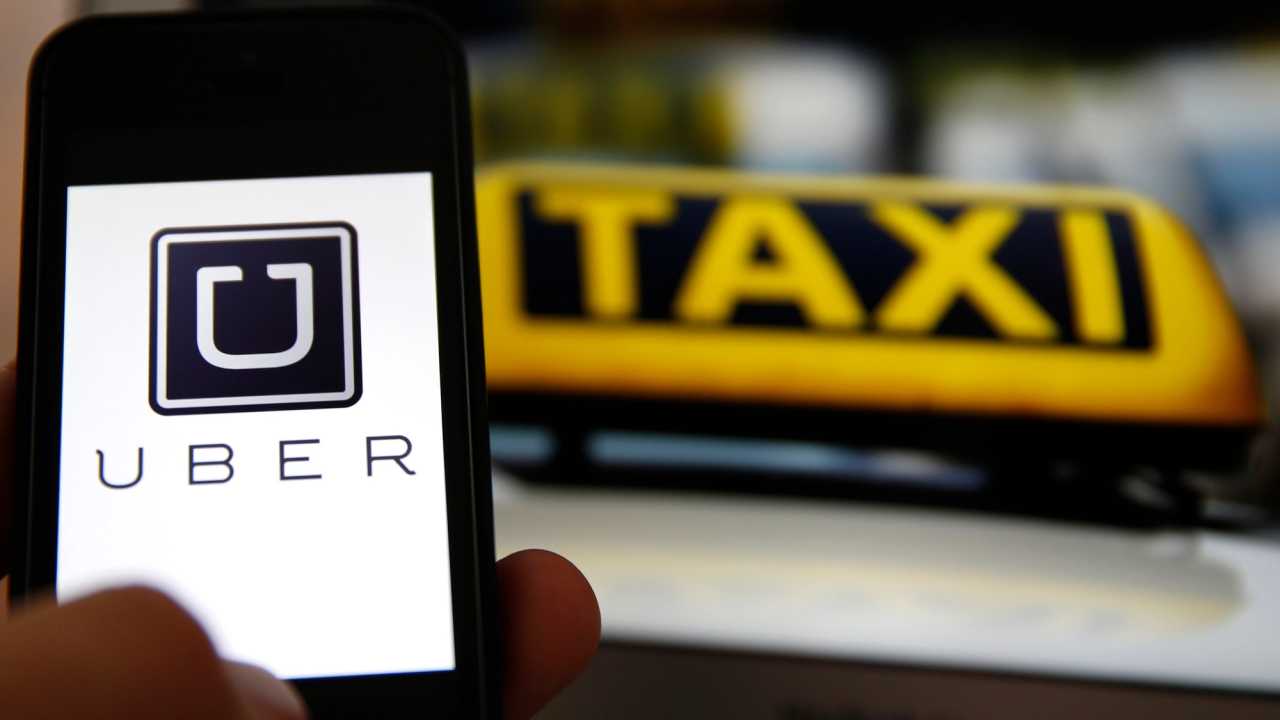 Uber’in Türkiye’ye Geri Dönmesine Sarı Taksilerden İlk Hamle: Yargıya Başvurulacak