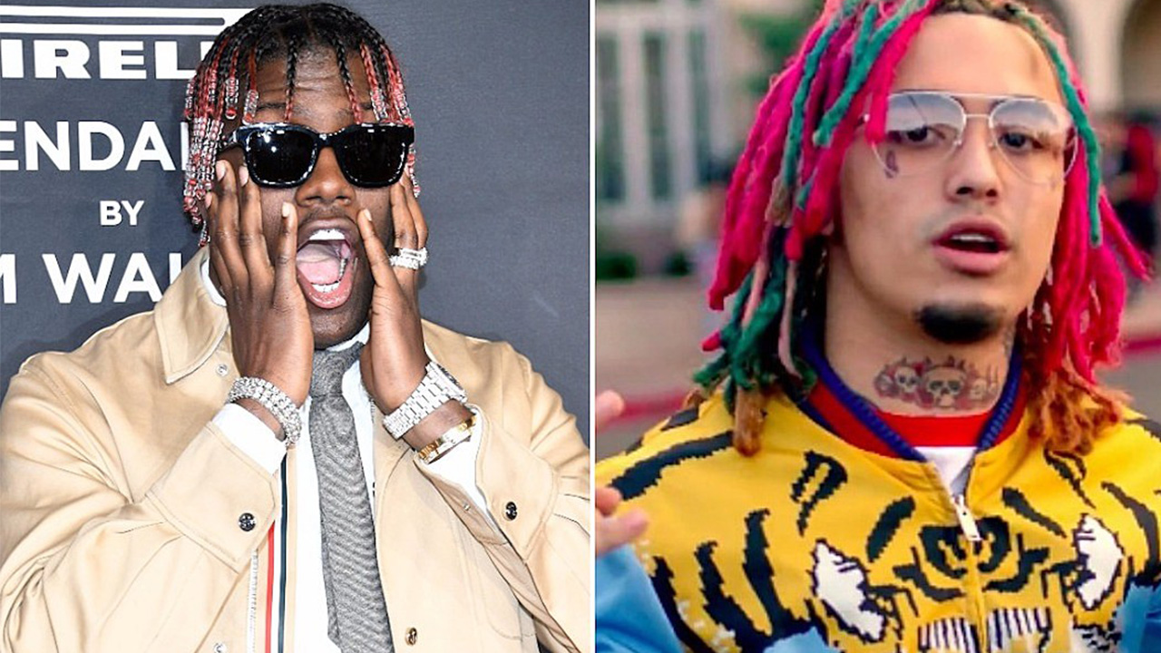 Ünlü Rapçi Lil Pump Kendi Kripto Parasını Çıkartacak