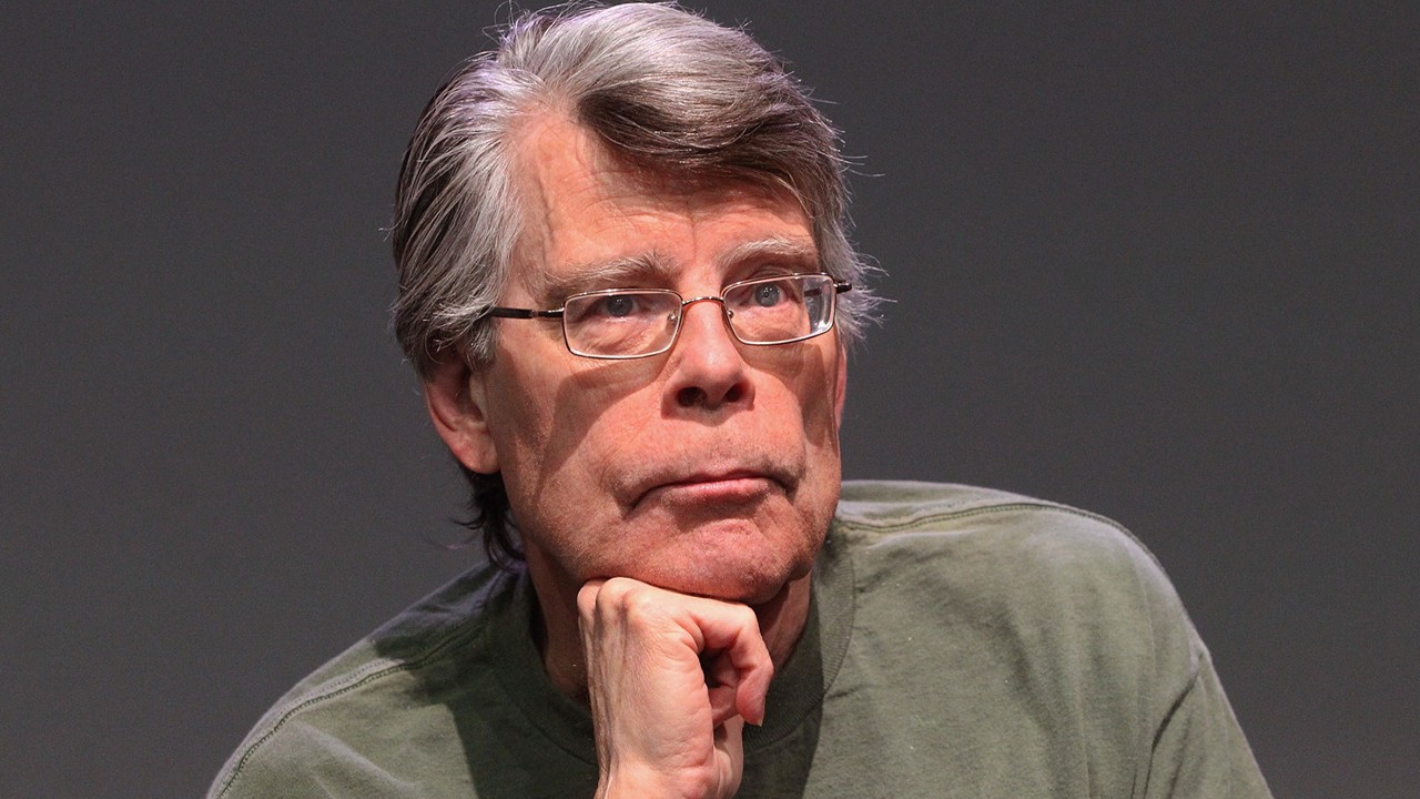 Stephen King: 2020’yi Bir Stephen King Romanında Yaşıyor Gibi Hissettiğiniz İçin Üzgünüm