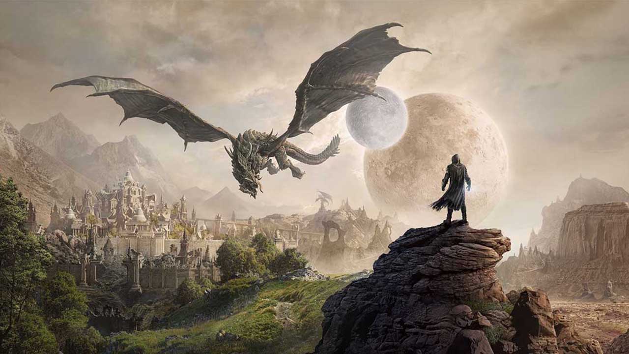 Netflix’in Sıradaki Oyun Uyarlaması The Elder Scrolls Olacak İddiası