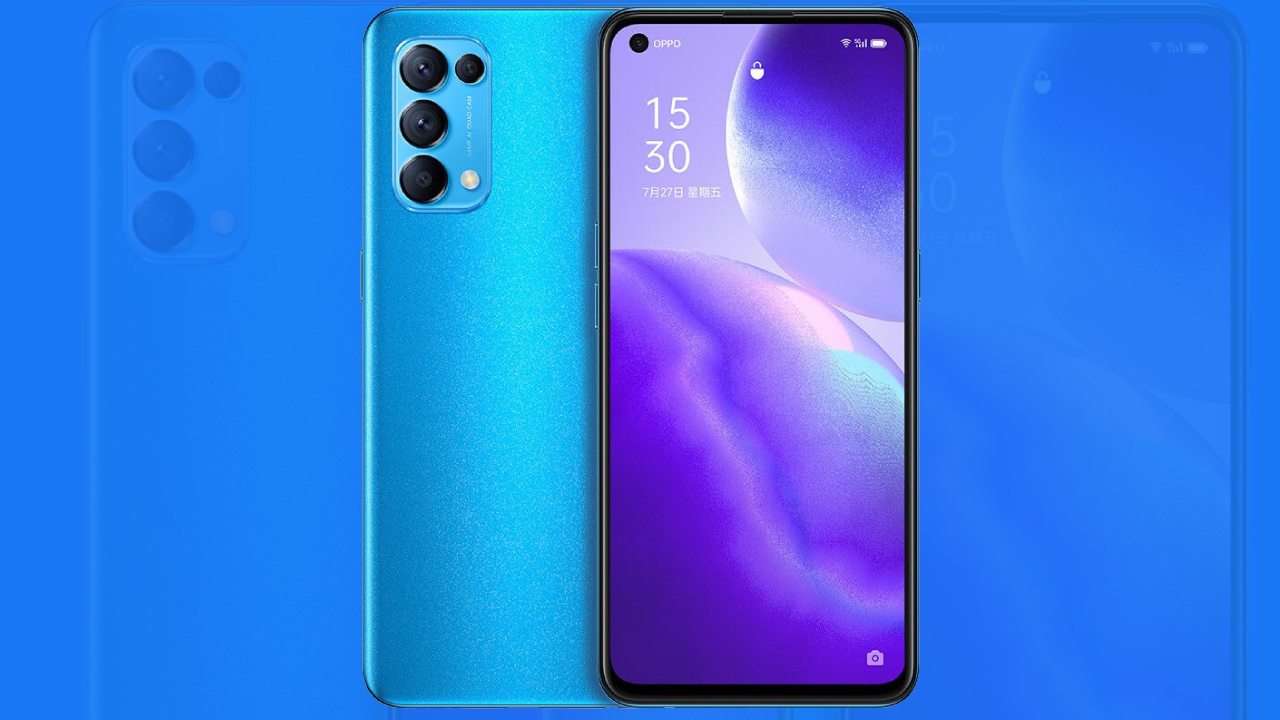 OPPO Reno5 5G Ve Reno5 Pro 5G Küresel Piyasalara Açılıyor - Webtekno